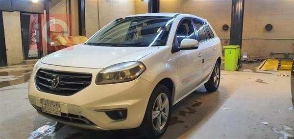 رینۆ کۆلیۆس 2013 بۆ فرۆشتن لە عێراق - بەغداد